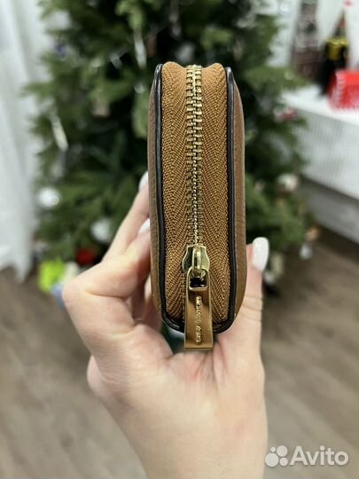 Кошелек визитница Michael Kors