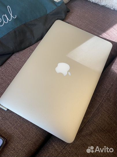 Apple MacBook Air