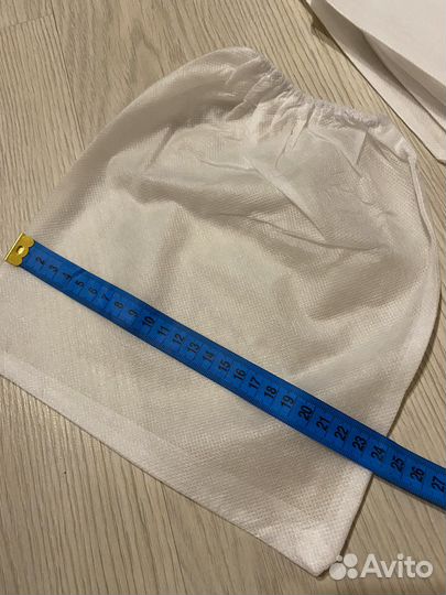 Мешки для маникюрных пылесосов