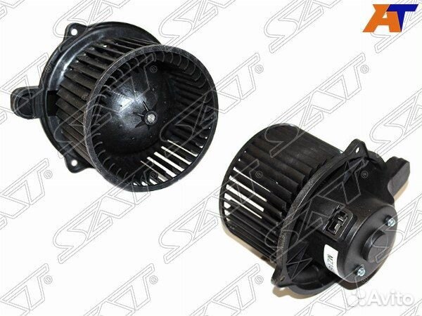 Мотор отопителя салона KIA ceed