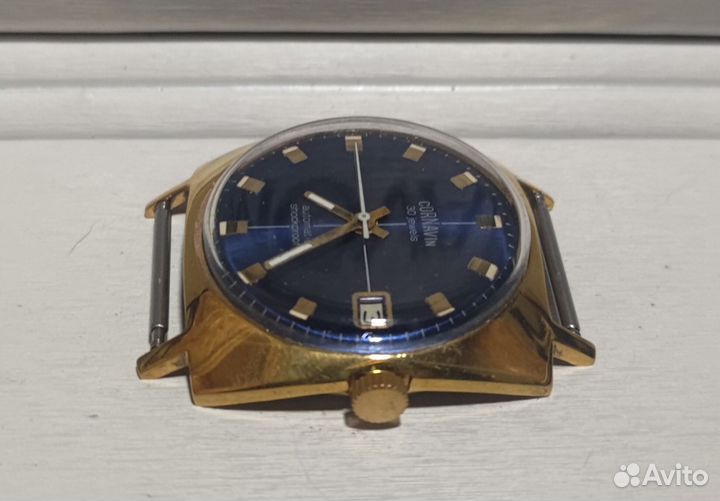 Наручные часы Cornavin 30 камней