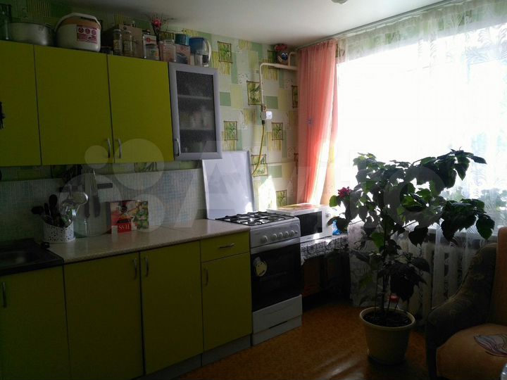 1-к. квартира, 44,2 м², 2/3 эт.