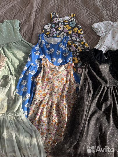 Вещи для девочки