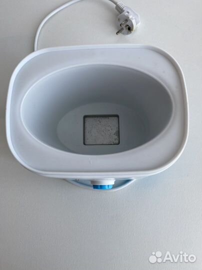 Подогреватель для бутылочек maman