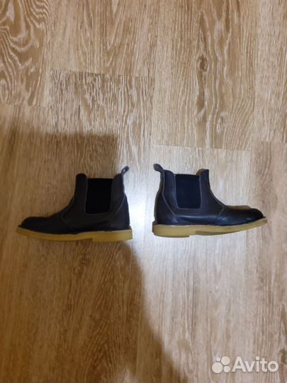Barritos ботинки 28р