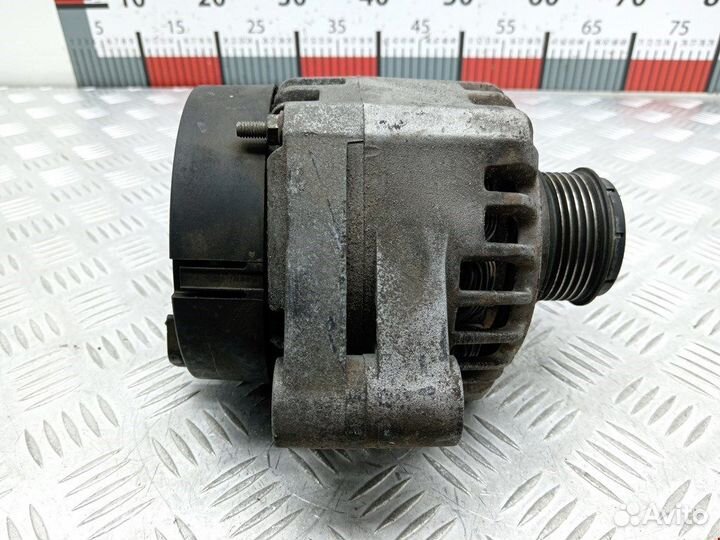 Генератор для Opel Vectra C