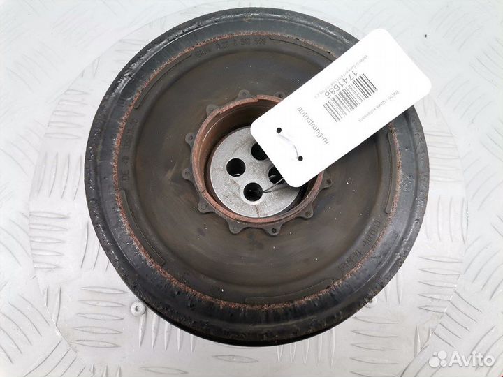 Шкив коленвала для BMW 5-Series (F07/F10/F11/F18)