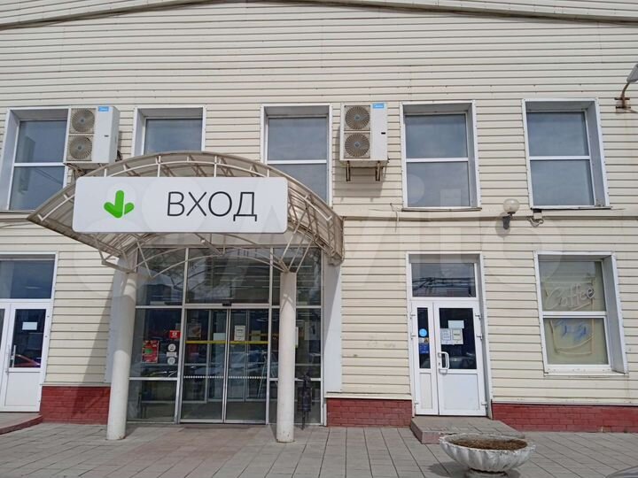 Торговая площадь, 100-200-300-400 м²