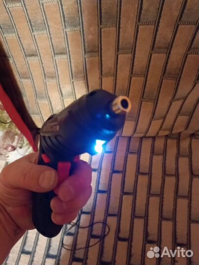 Электроотвертка