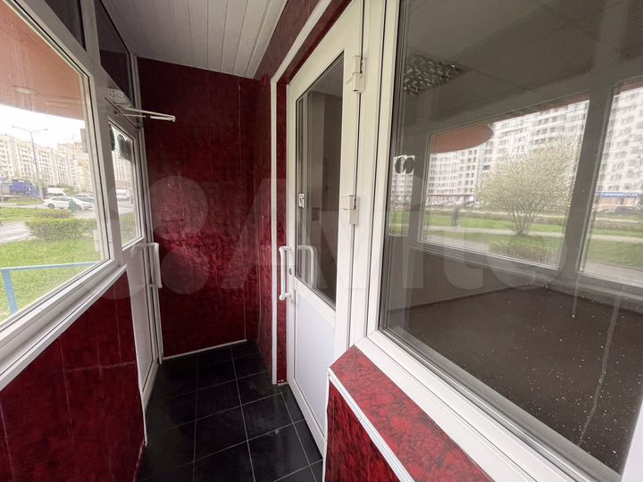 Свободного назначения, 53.7 м²