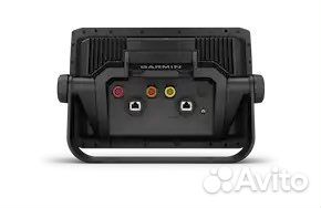 Эхолот Garmin echomap Ultra 102sv +GT-54