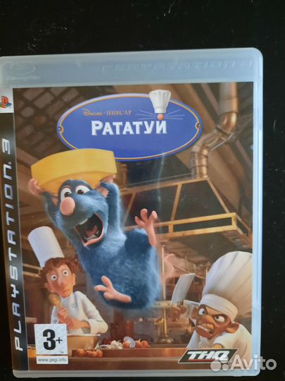 Игра для playstation ps3