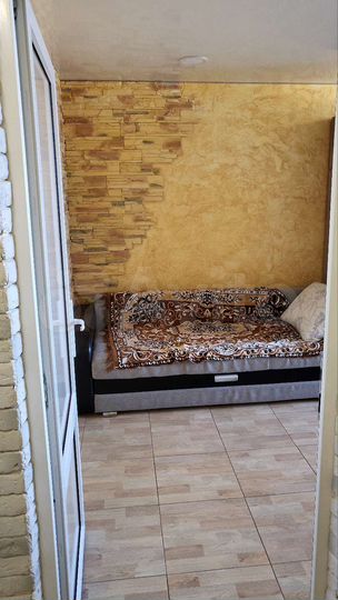 1-к. квартира, 30,2 м², 5/5 эт.