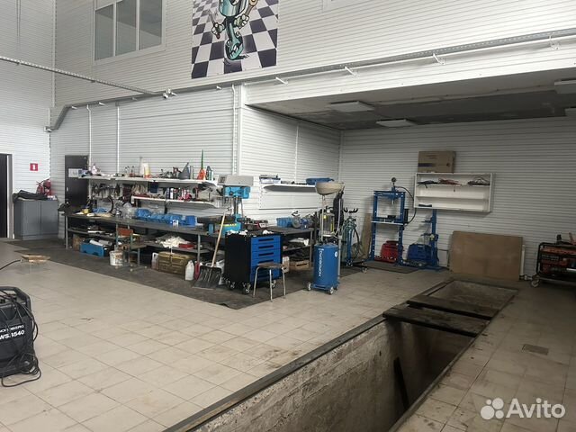 Ремонт автомобилей в Стерлитамаке | Услуги | Авито