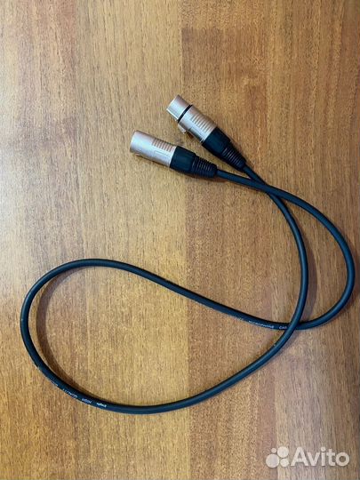 Микрофон Behringer C-1
