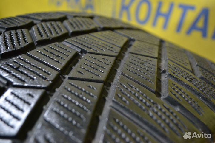 Continental ContiVikingContact 5 225/40 R18