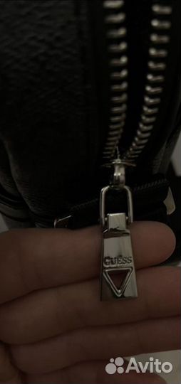 Сумка guess оригинал новая