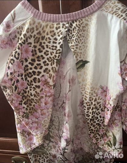 Кардиган Blugirl Blumarine