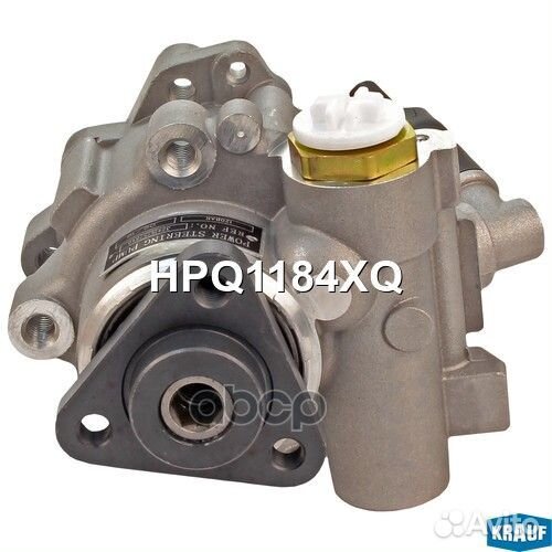 Насос гидроусилителя руля HPQ1184XQ HPQ1184XQ K