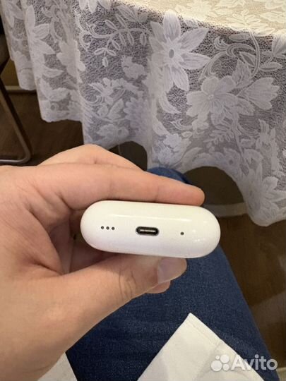 Airpods Pro 2 (usb c)