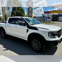 Ford Ranger 2.3 AT, 2024, 80 км, с пробегом, цена 6 550 000 руб.