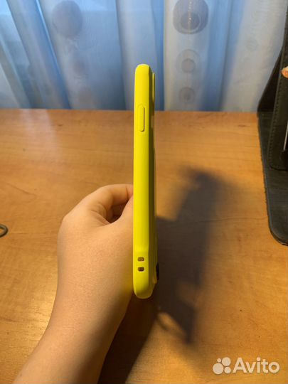 Чехол на iPhone xr