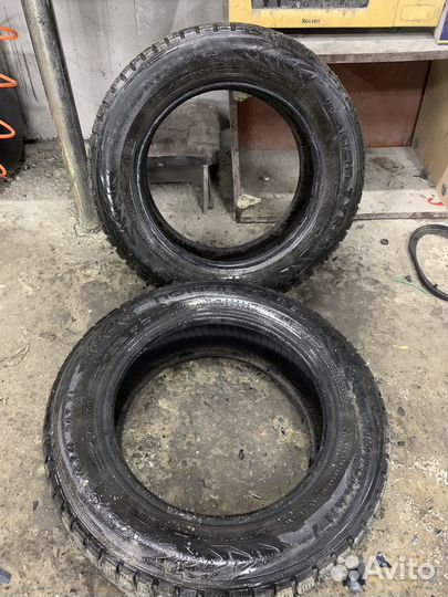 Nokian Tyres eLine 175/65 R14 26K