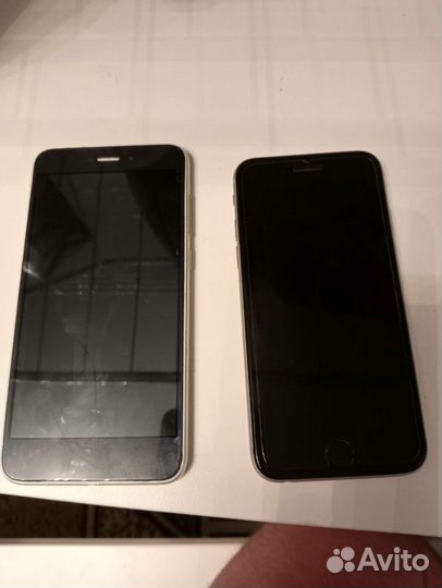 iPhone 6S, 64 ГБ