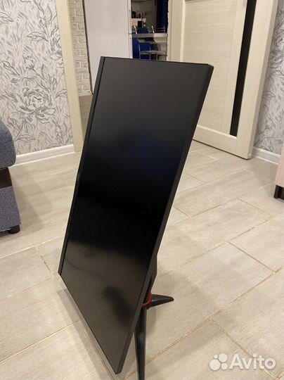 Монитор aoc 27