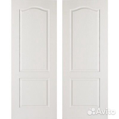 Дверное полотно 