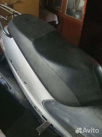 Мотороллер