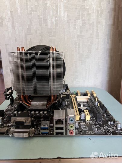 Железо комп