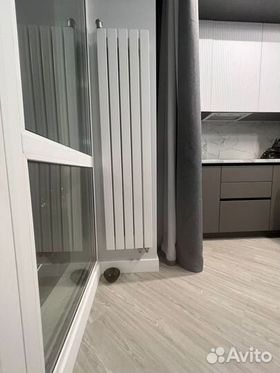 Цдо-дизайнерские Радиаторы отопления