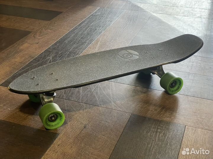 Лонгборд Sector 9