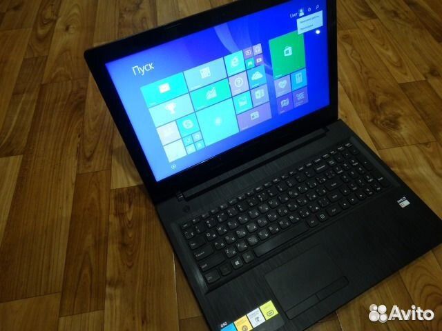 Ноутбук Lenovo Core i5 321015.6 дюйма