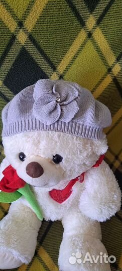 Набор шапок