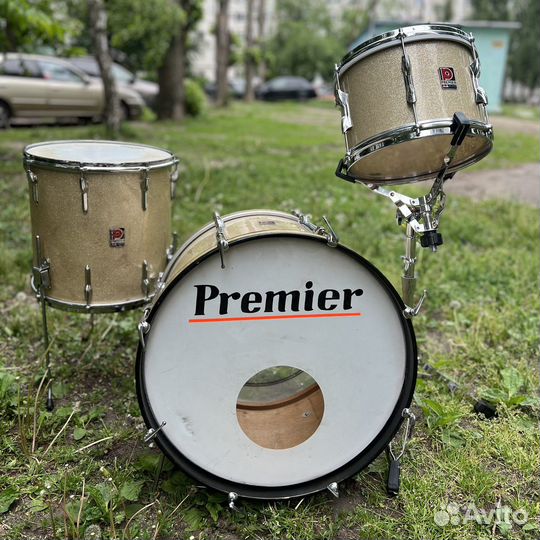 Ударная установка Premier
