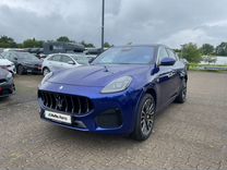 Maserati Grecale 2.0 AT, 2023, 7 000 км, с пробегом, цена 8 500 000 руб.