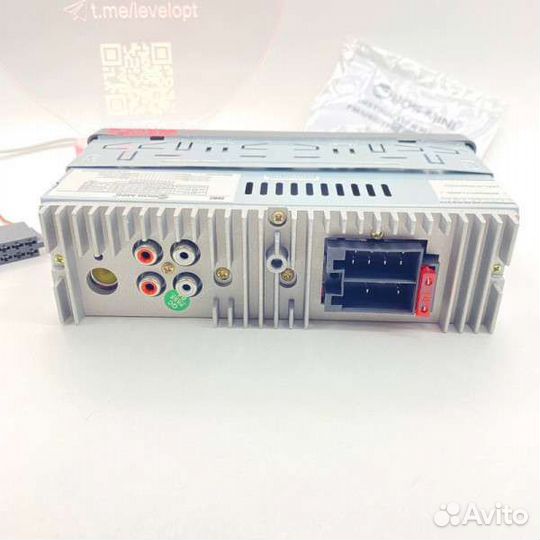 Магнитофон BOS-mini XY1795BT