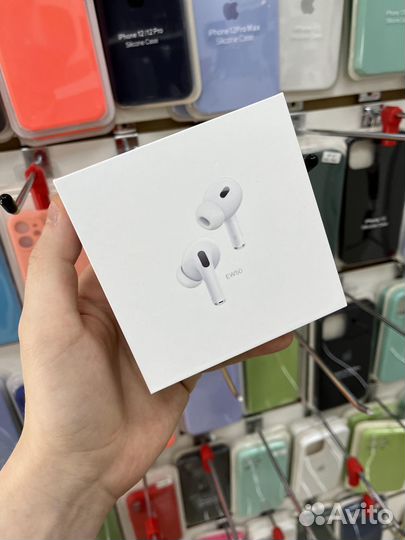 Беспроводные наушники hoco EW50