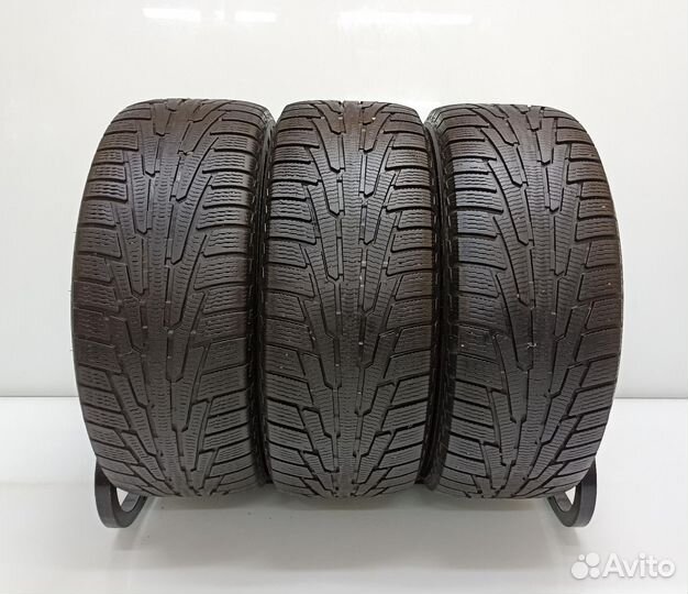 Nokian Tyres Hakkapeliitta R 285/60 R18