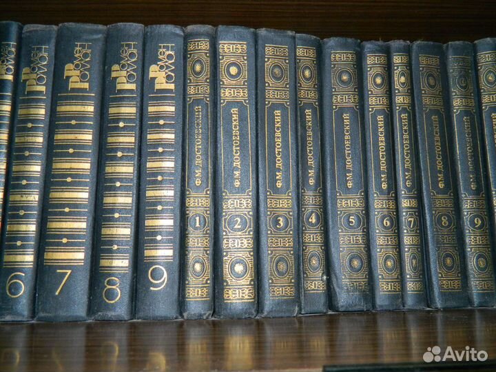 Подписные издания (см.фото)