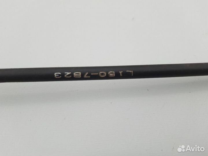 Трос сцепления Daewoo Matiz