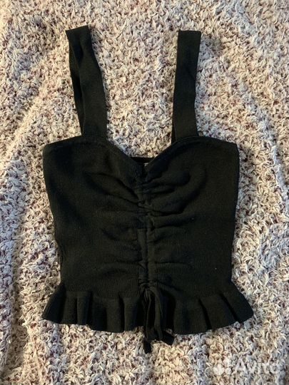 Топ женский