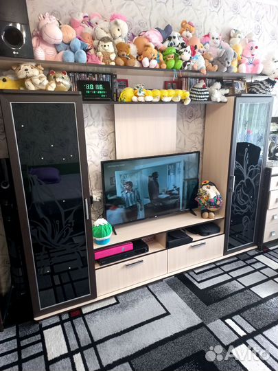 Беговая дорожка механическая