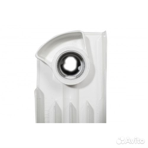 Радиатор bm global style extra 350/80 12 секций