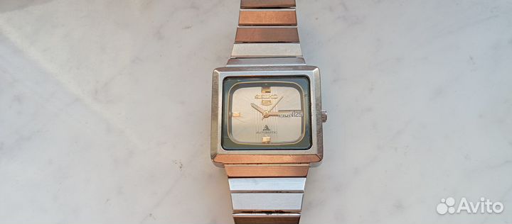 Наручные часы Seiko Automatic yarpuz