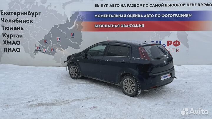 Суппорт тормозной передний правый Fiat Grande Punto (199) 55701281