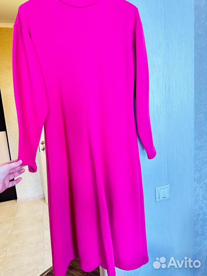 Платье женское 46 48