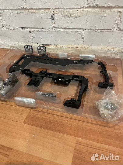 Ремкомплект мехатроника 0b5 DL501 Audi Q5